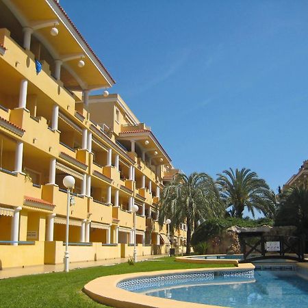 Apartment Cascadas De La Marina-4 By Interhome Denia Bagian luar foto